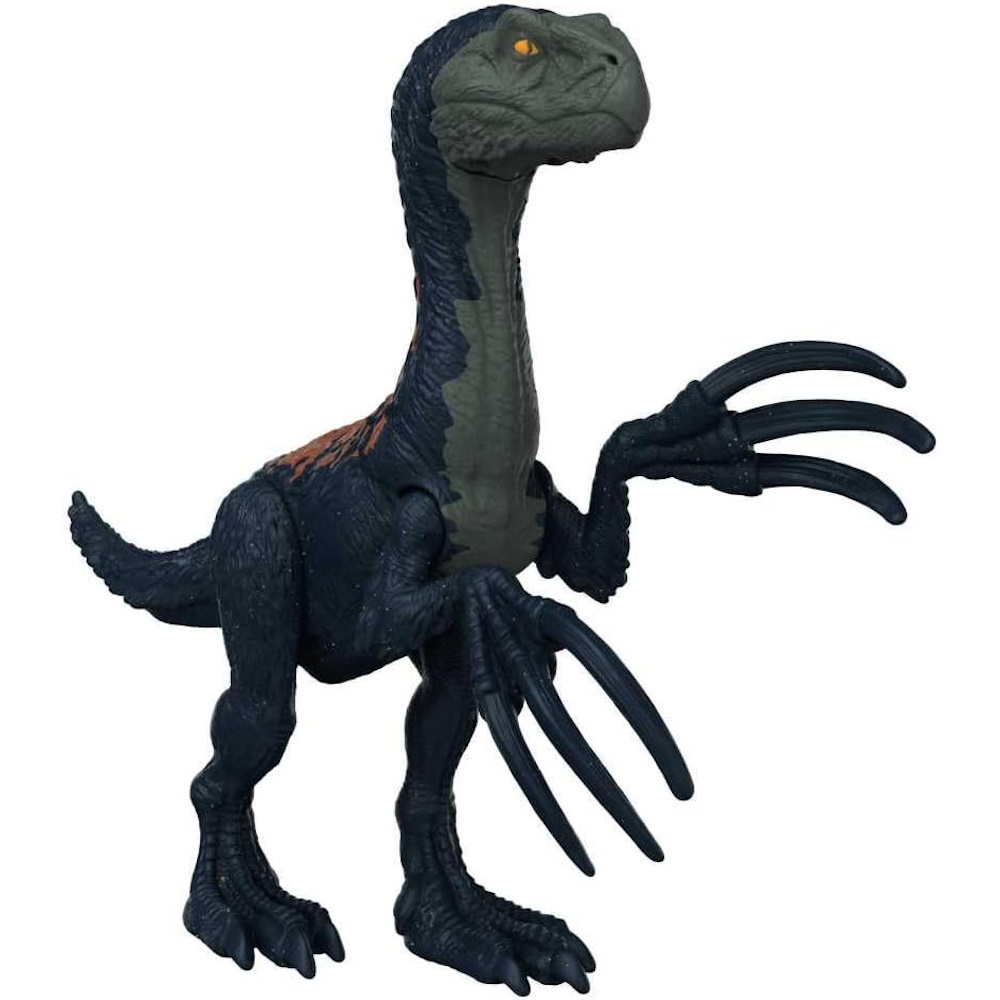 Фигурка Jurassic World Therizinosaurus - фото 1