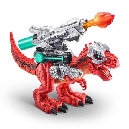 Игрушка Zuru Robo Alive Dino Wars МегаРекс 71101