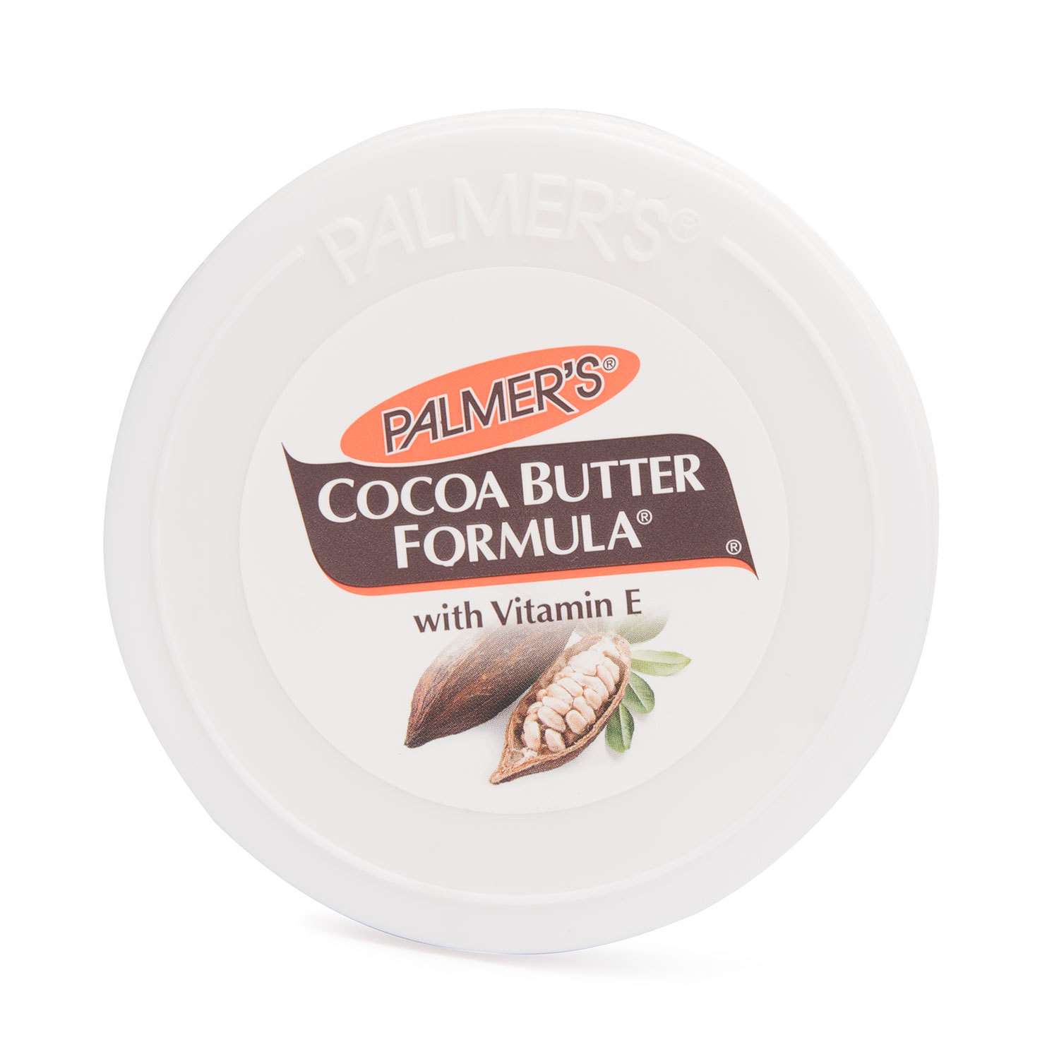 Масло какао PALMER'S для тела с витамином Е - фото 2