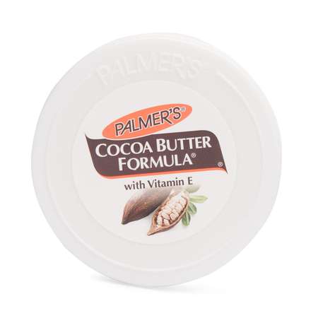 Масло какао PALMER'S для тела с витамином Е