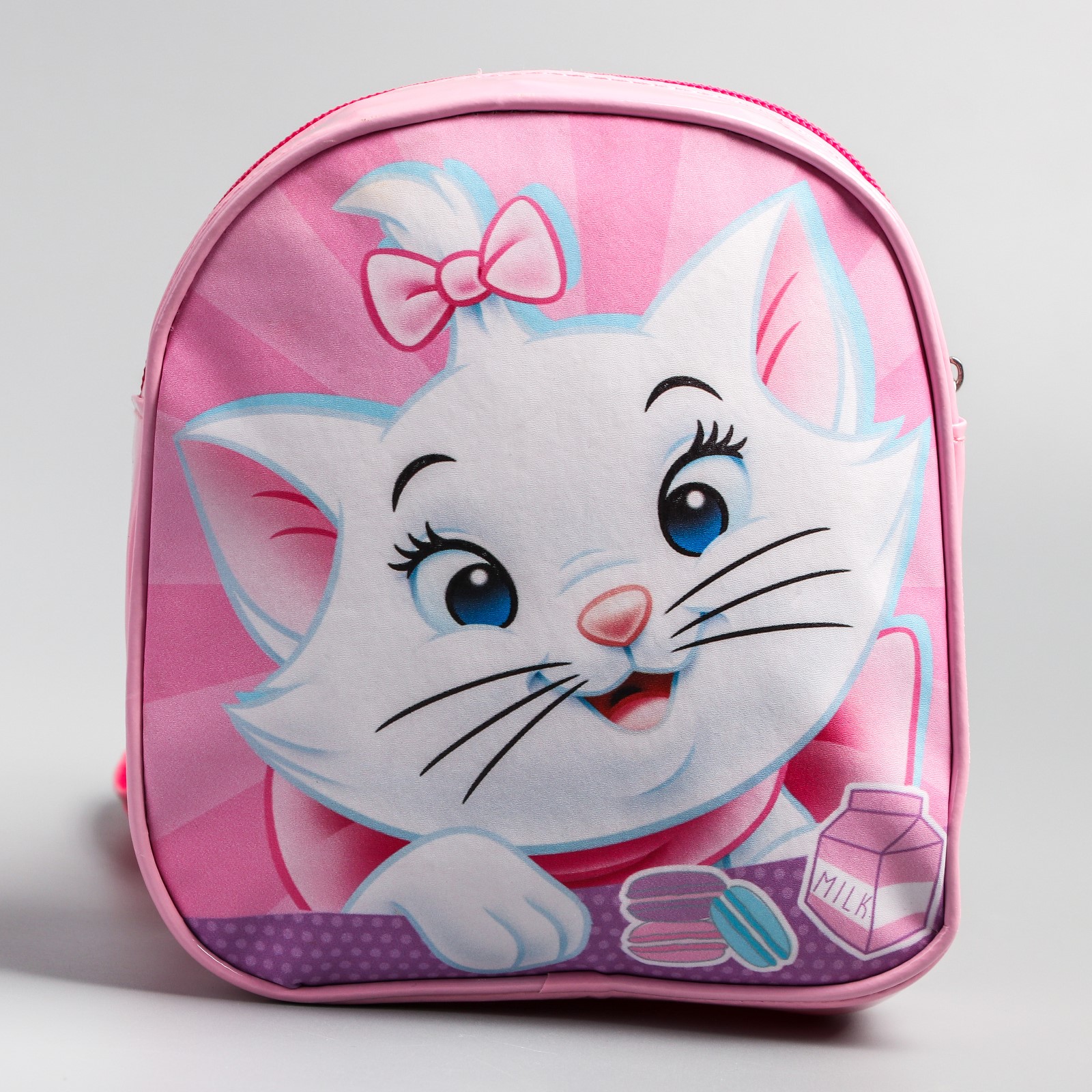 Рюкзак Disney Детский Meow Коты аристократы - фото 2
