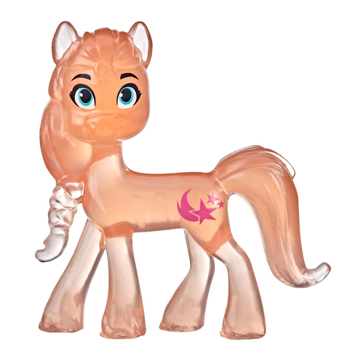 Игрушка My Little Pony Муви в ассортименте F3326EU4 - фото 6