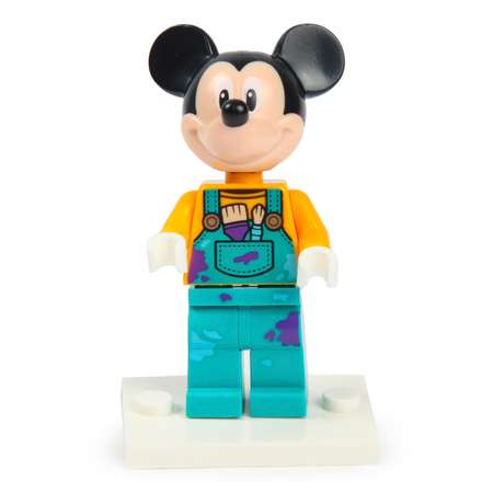 Конструктор LEGO Disney Сlassic 43221