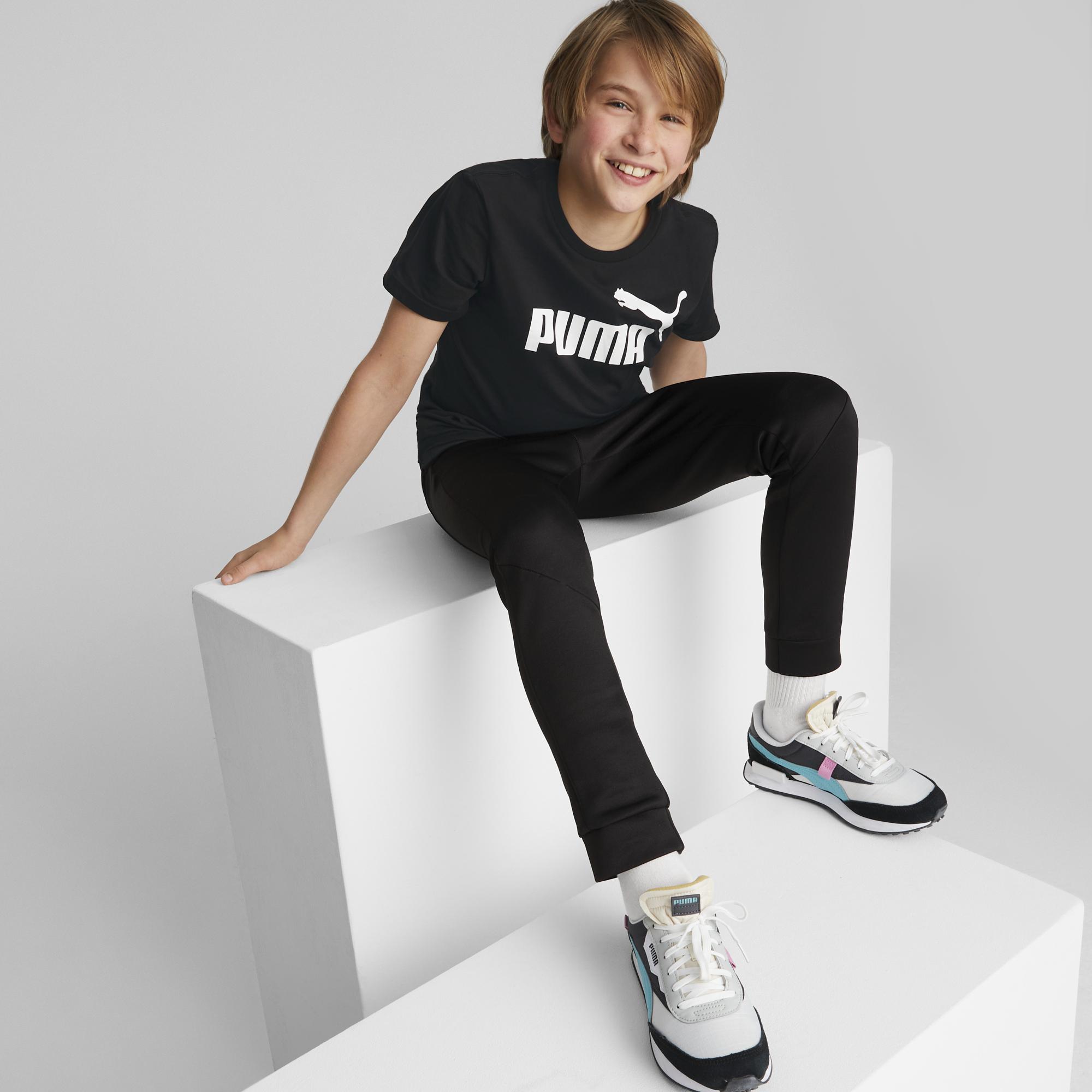 Футболка Puma 58696001 - фото 2