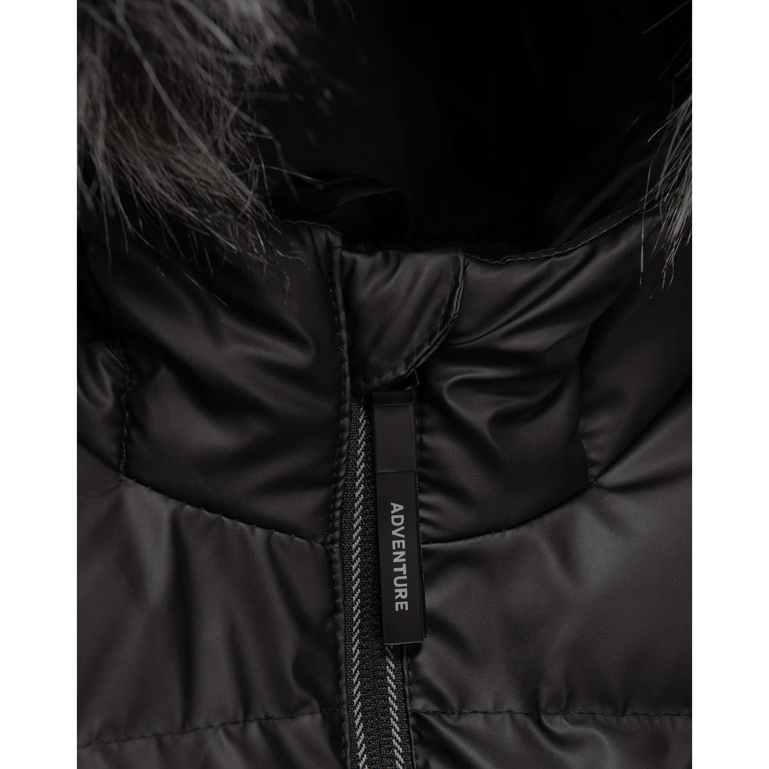 Куртка Futurino Cool W23FC5-B150kb-99 - фото 5