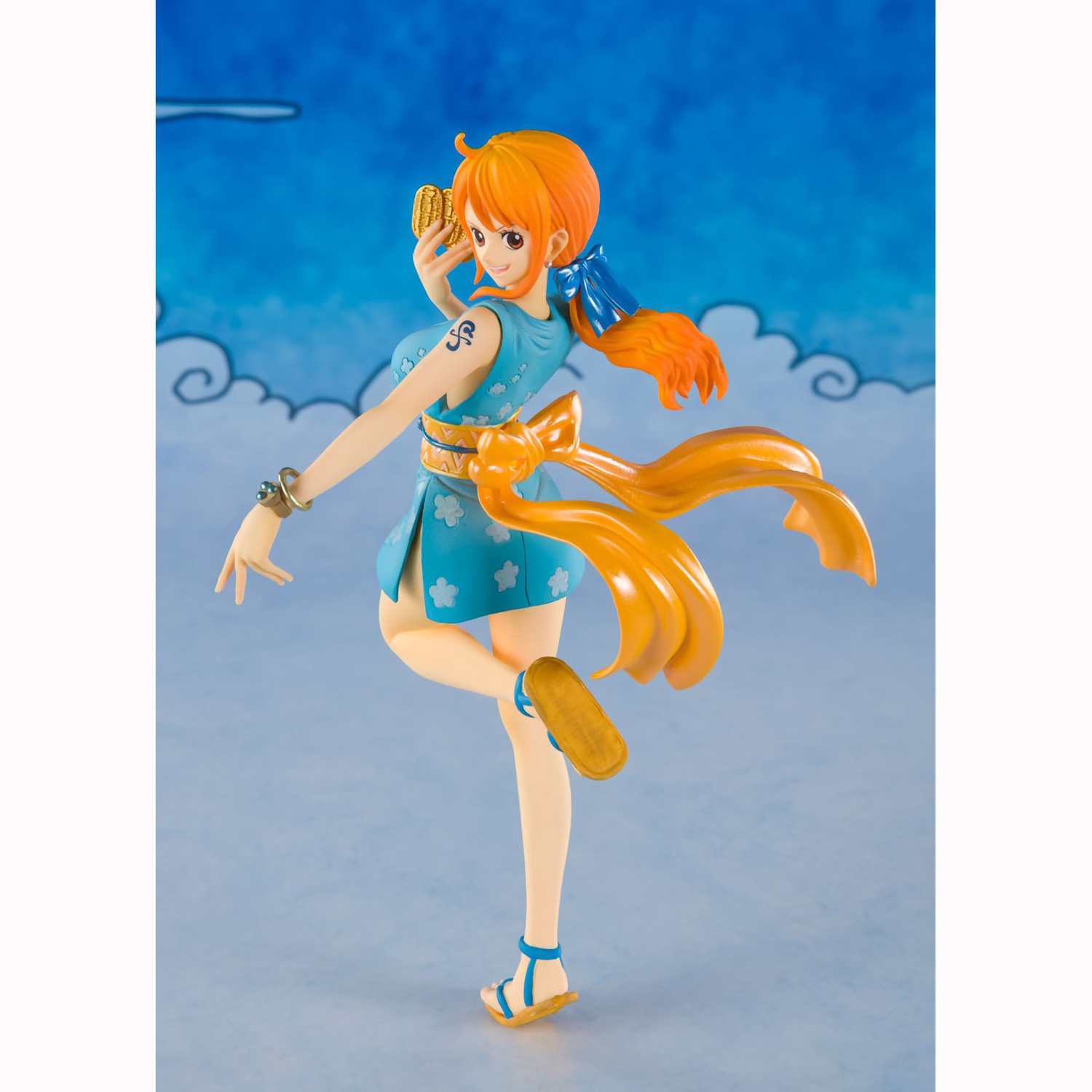 Фигурка Tamashii Nations - фото 3