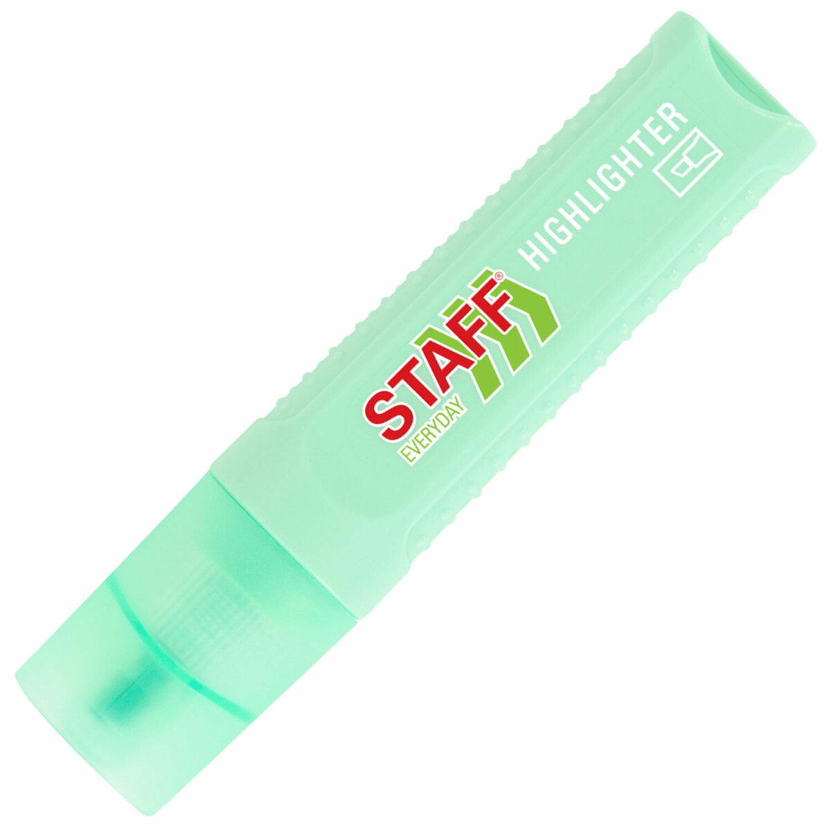 Текстовыделители Staff 6 цв. - фото 9