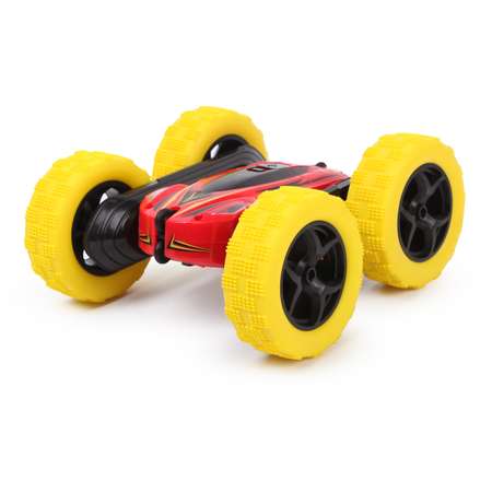 Машина Hot Wheels РУ Flip Racer 63591