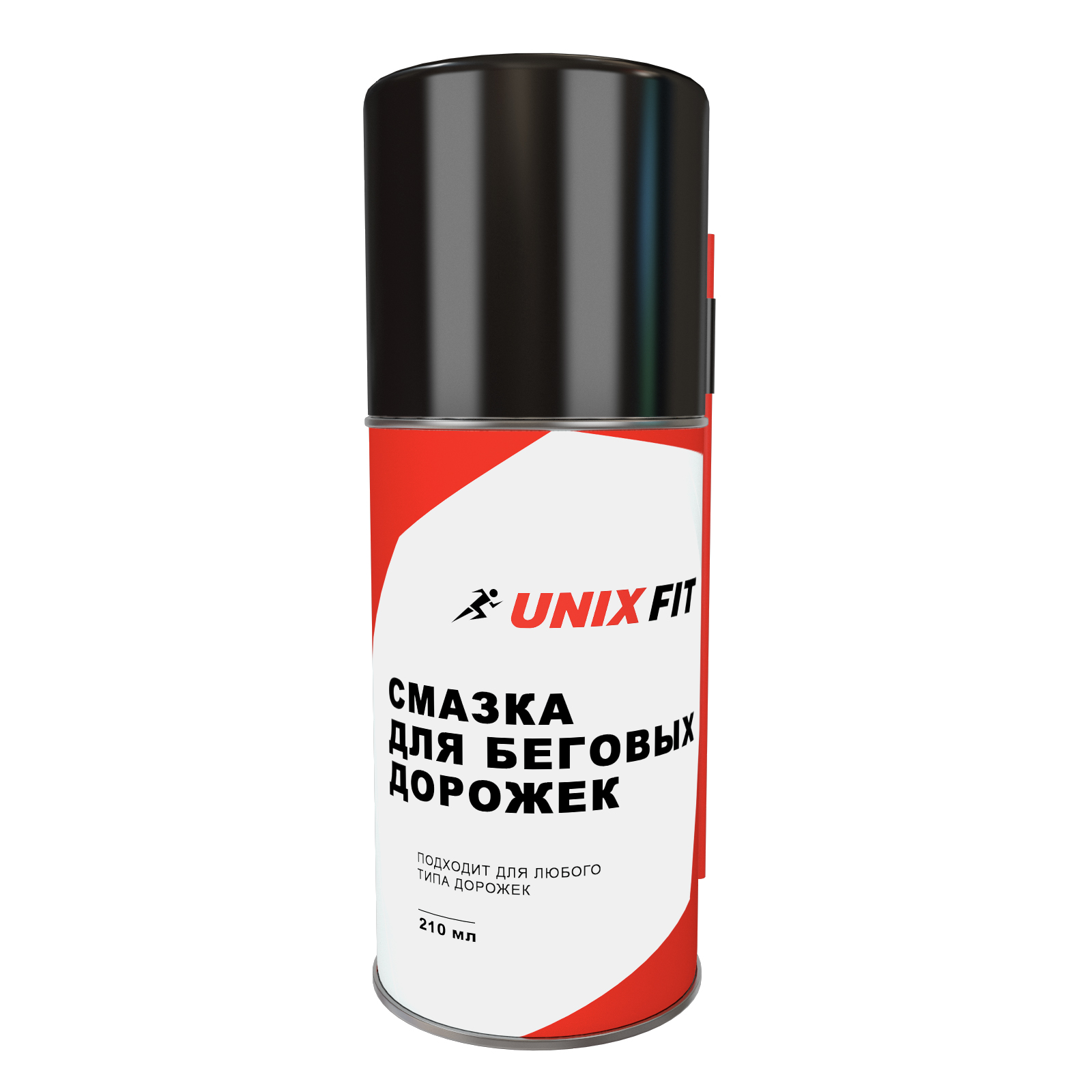 Силиконовая смазка для беговых дорожек UNIX Fit силиконовая - фото 1