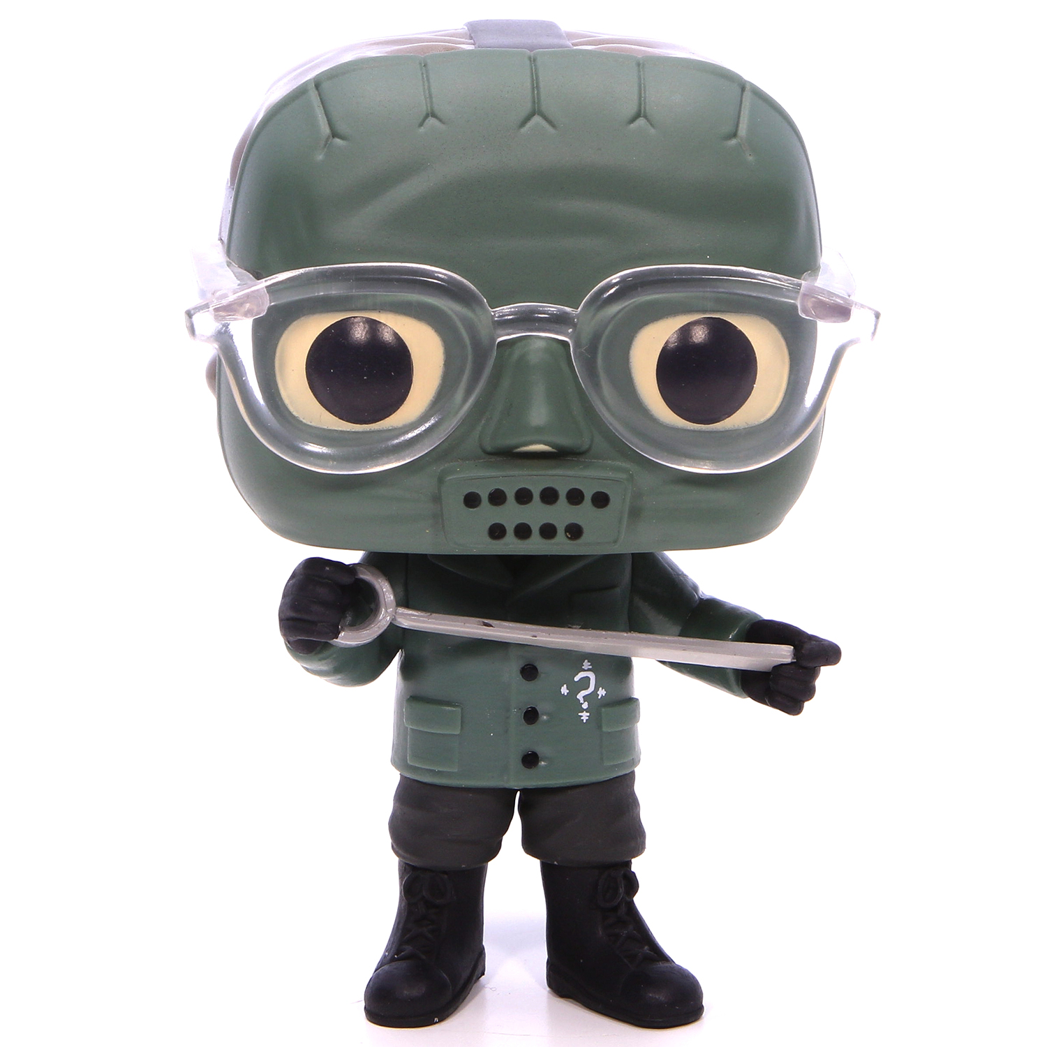 Фигурка Funko Pop! Movies The Batman The Riddler Fun 25492115 - фото 1