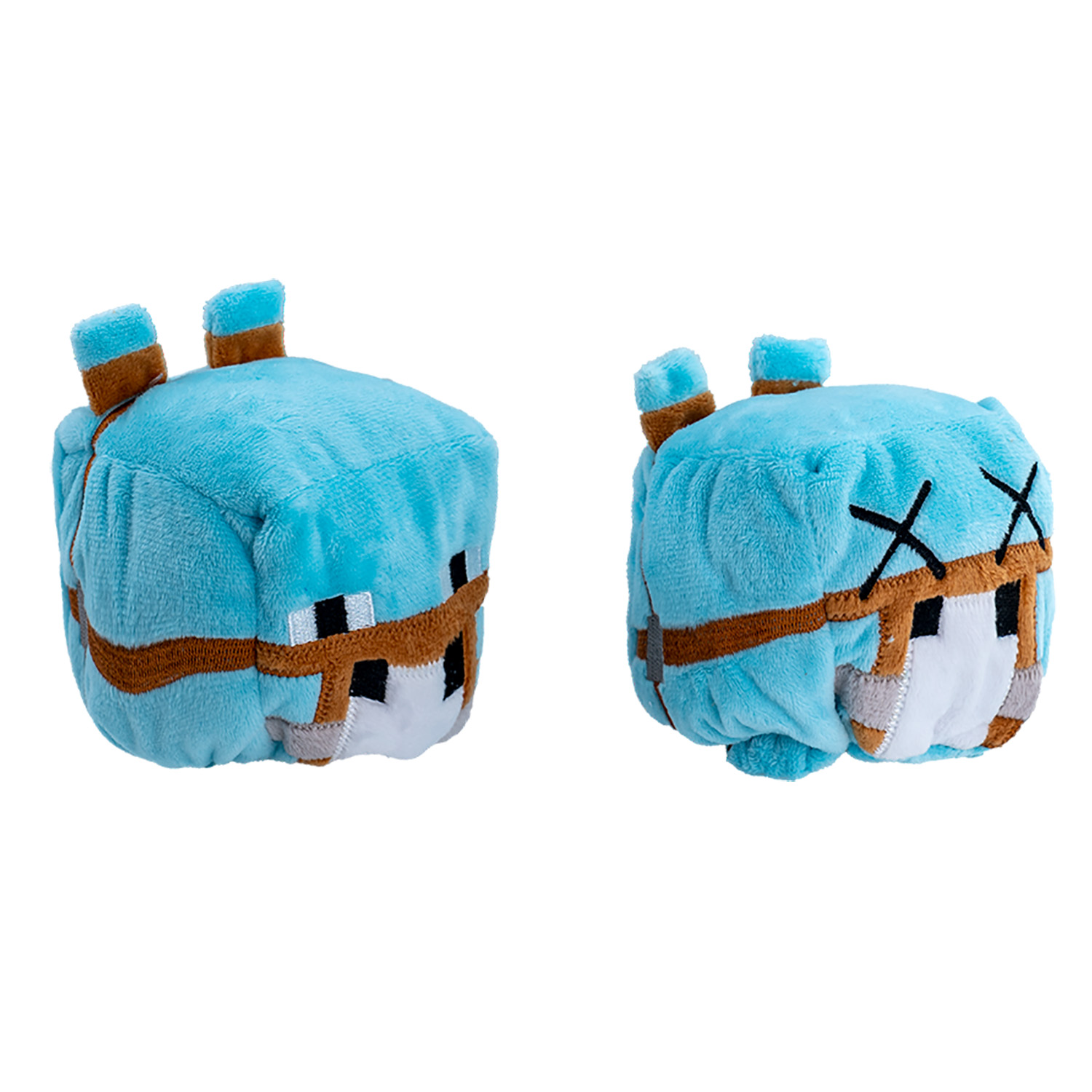 Игрушка сюрприз Sbabam Tpoc plush - фото 19