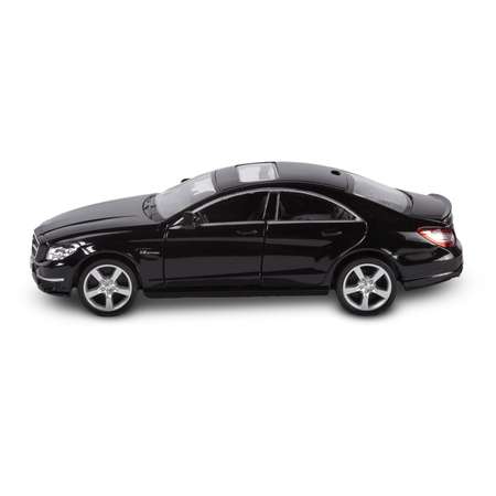 Машинка Mobicaro 1:32 Mercedes-Benz CLS 63 AMG в ассортименте 544995