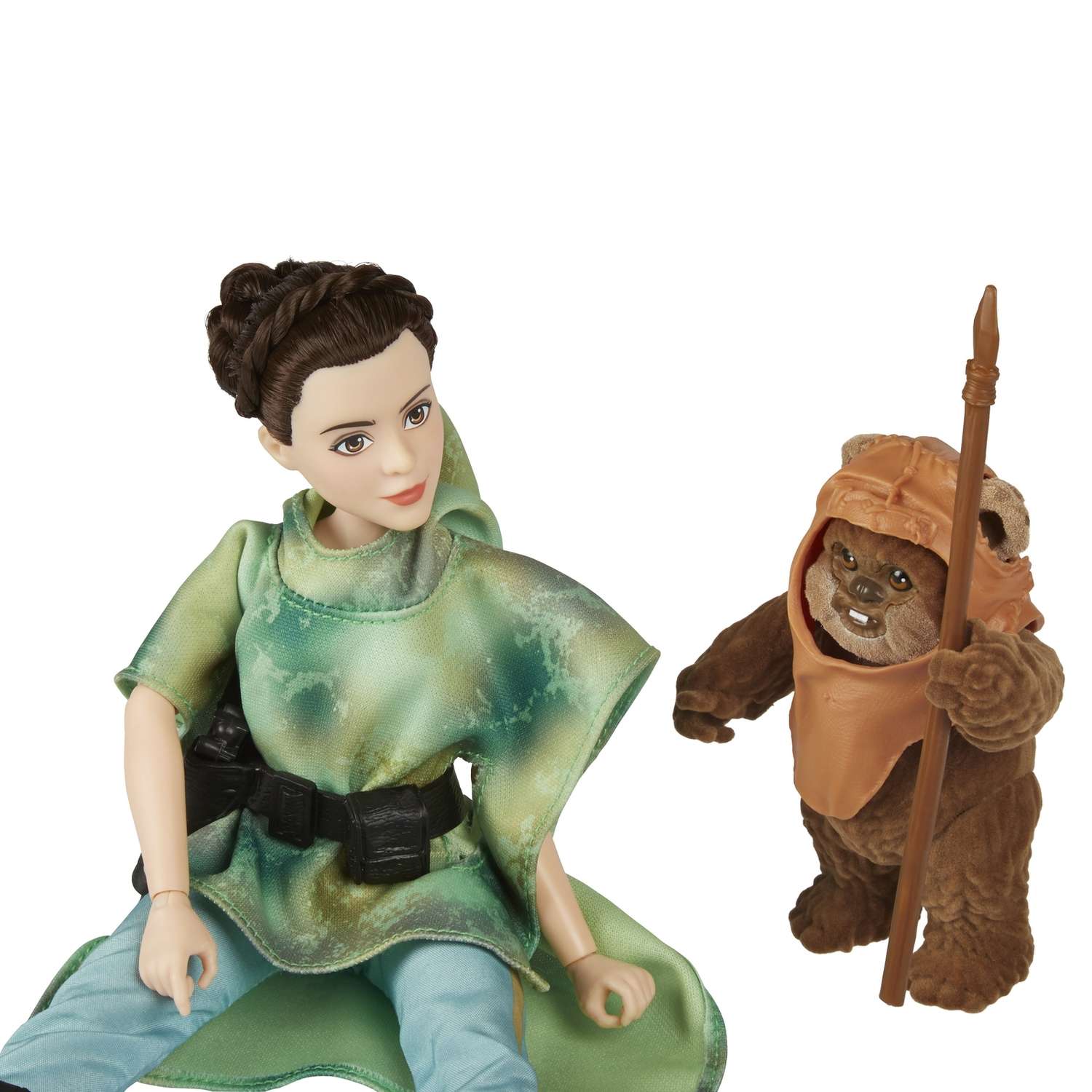 Набор Star Wars модные куклы звездные войны C1631EU4 - фото 2