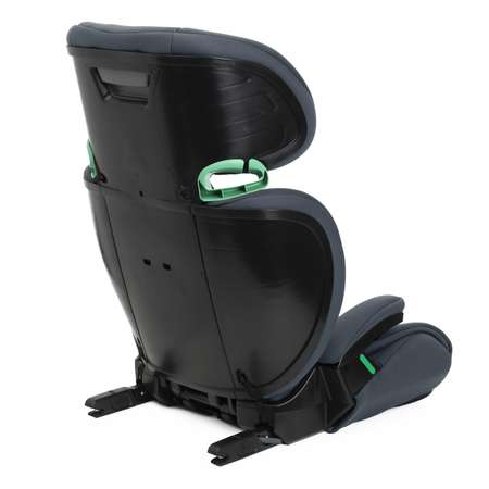 Автокресло Chicco Quizy Isofix 2/3 (15-36 кг)