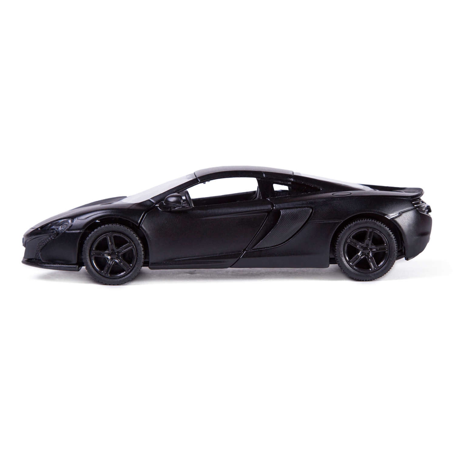 Автомобиль Mobicaro McLaren 650S 1:32 без механизмов 544992M - фото 4