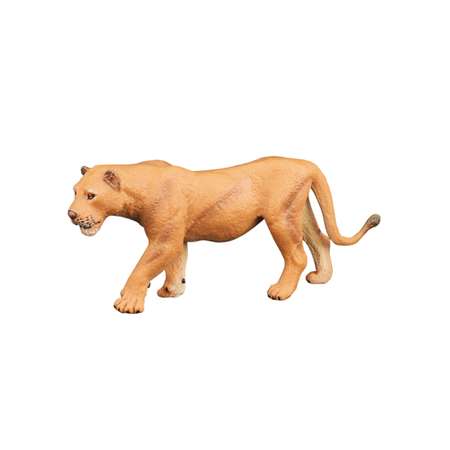 Игрушка фигурка Masai Mara Семья львов Мир диких животных