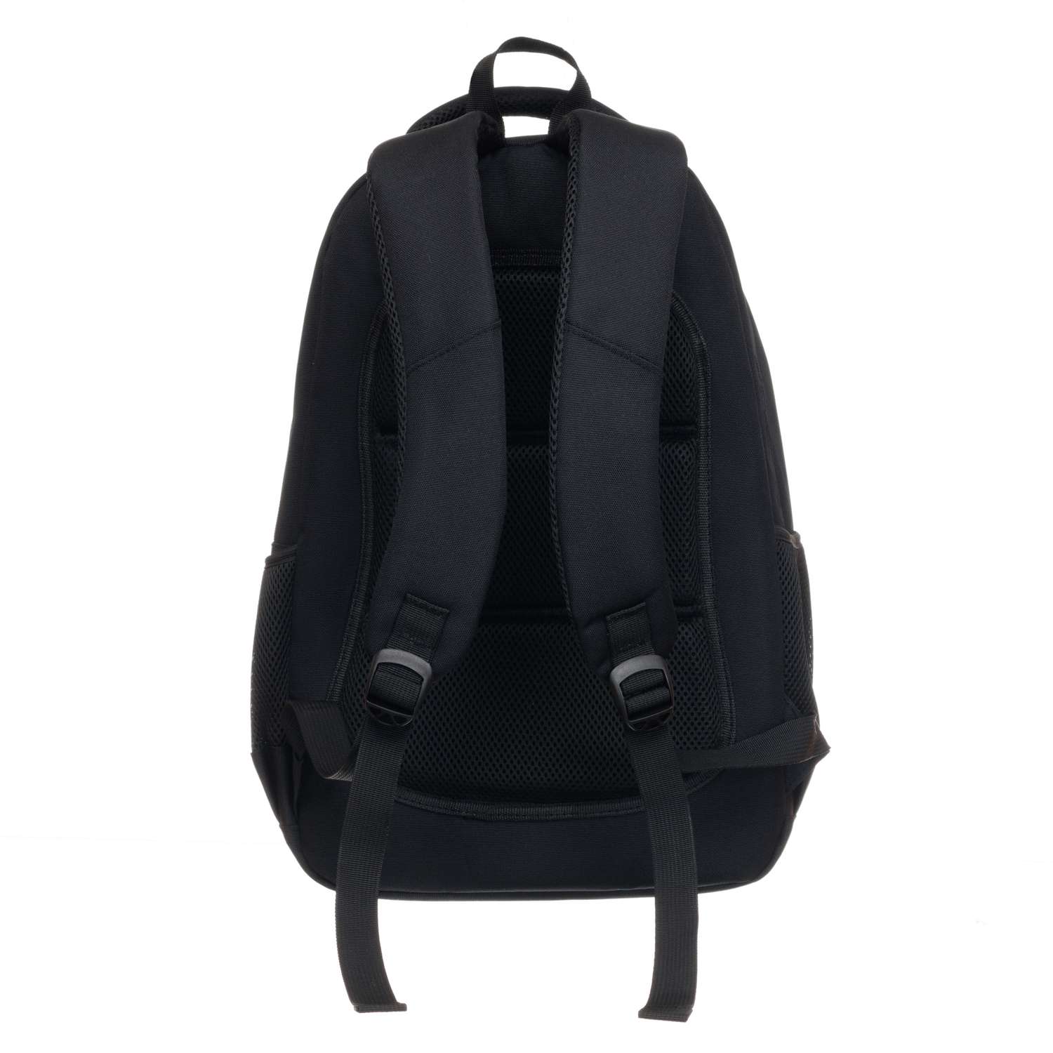 Рюкзак TORBER CLASS X черный и мешок для сменной обуви - фото 4