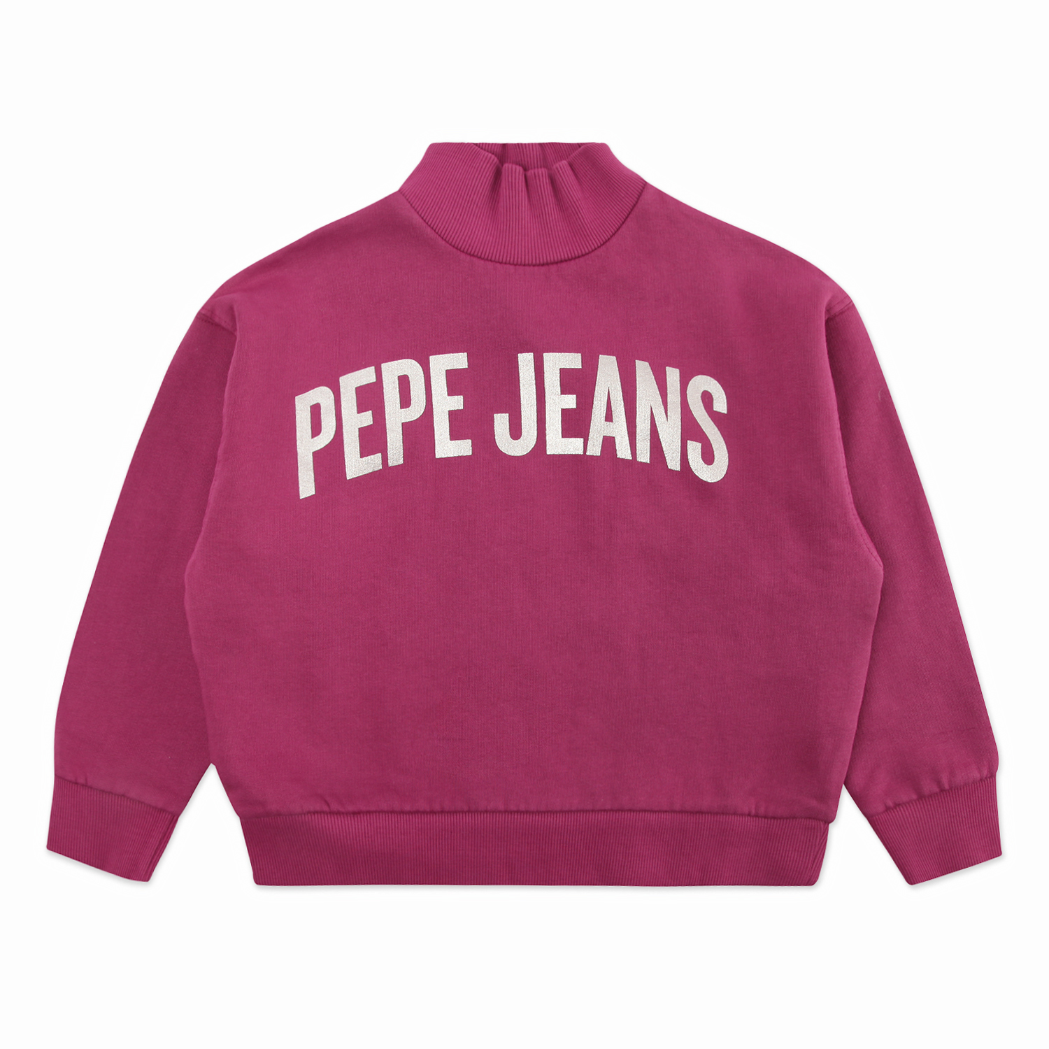 Толстовка Pepe Jeans London PG581122 - фото 1