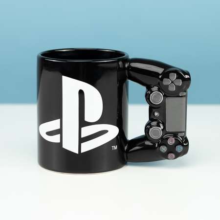 Кружка PALADONE Playstation 4th Gen Controller Mug PP5853PS
