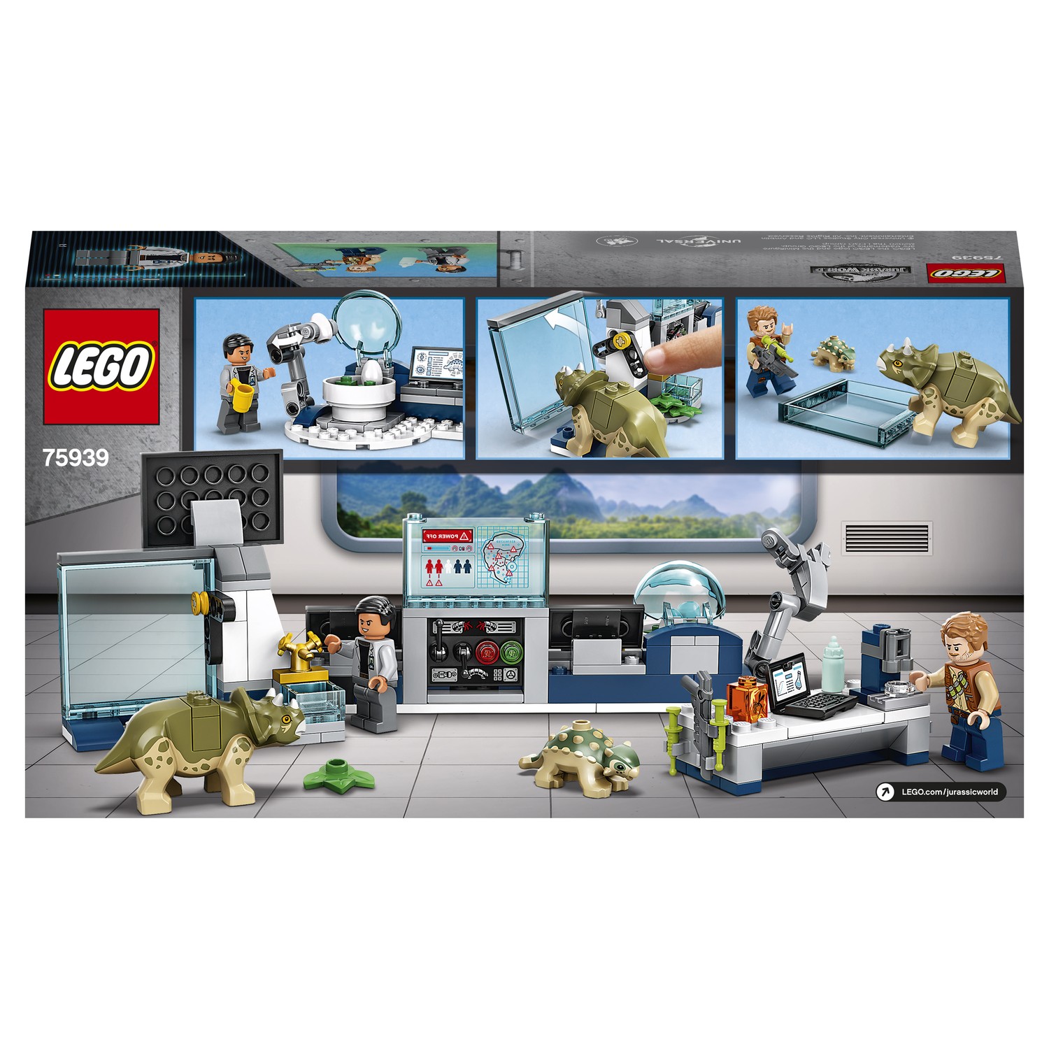 Lego 7593 on sale