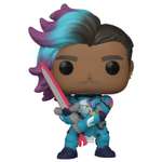 Фигурка Funko POP! Games Tiny Tina’s Wonderland Paladin Mike (861) 59334