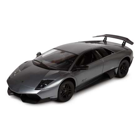 Машинка на радиоуправлении Mobicaro Lamborghini LP670 1:10 Серая