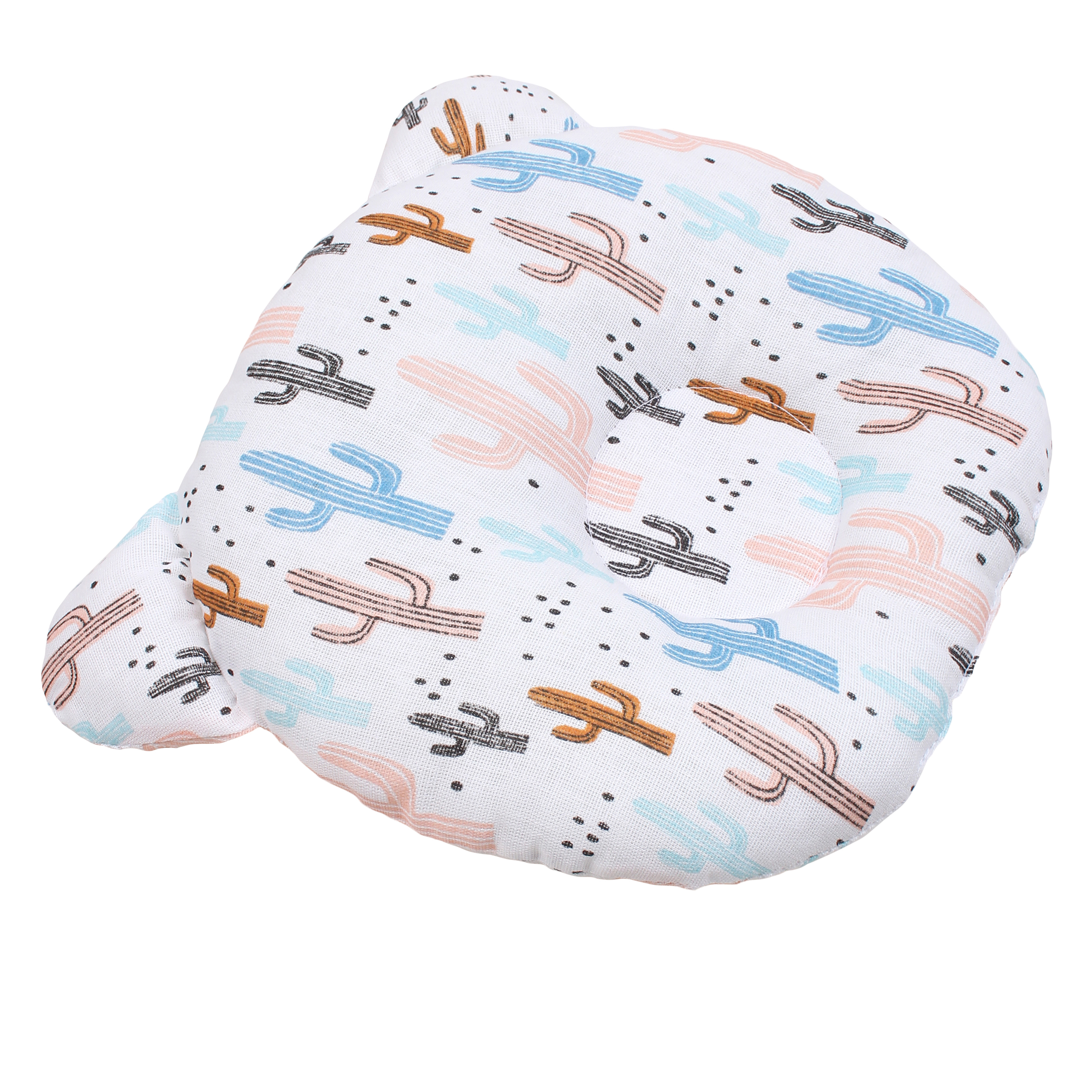 Подушка Amarobaby First Pillow Южная Америка ABDM-40FP-T - фото 3