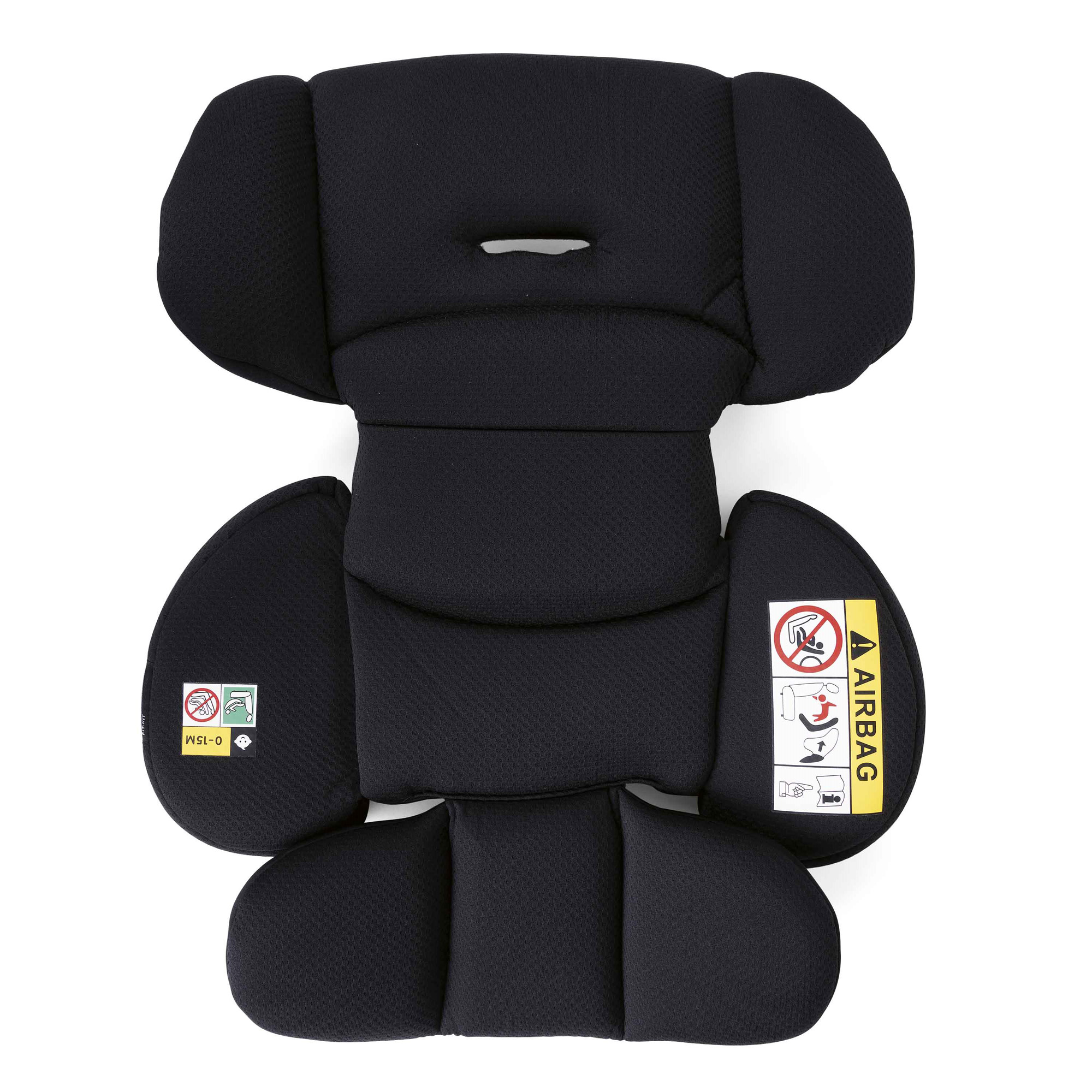 Автокресло CHICCO Seat3fit i-size Black группа 0/1/2 - фото 8