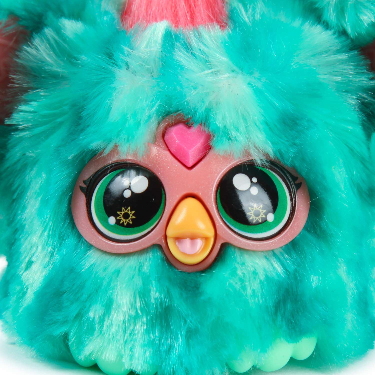 Игрушка интерактивная Furby Mello Nee F88945X2 - фото 3