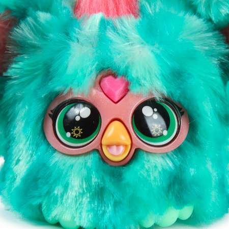 Игрушка интерактивная Furby Mello Nee F88945X2