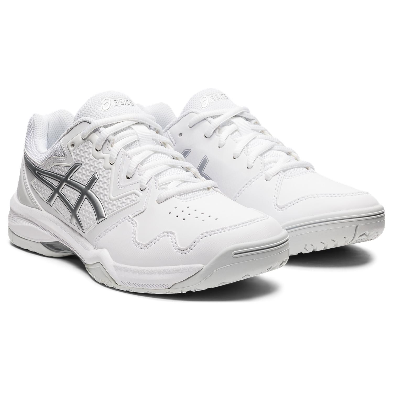 Кроссовки ASICS 1042A167.100 - фото 4