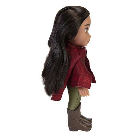 Фигурка Jakks Pacific Райя и последний Дракон