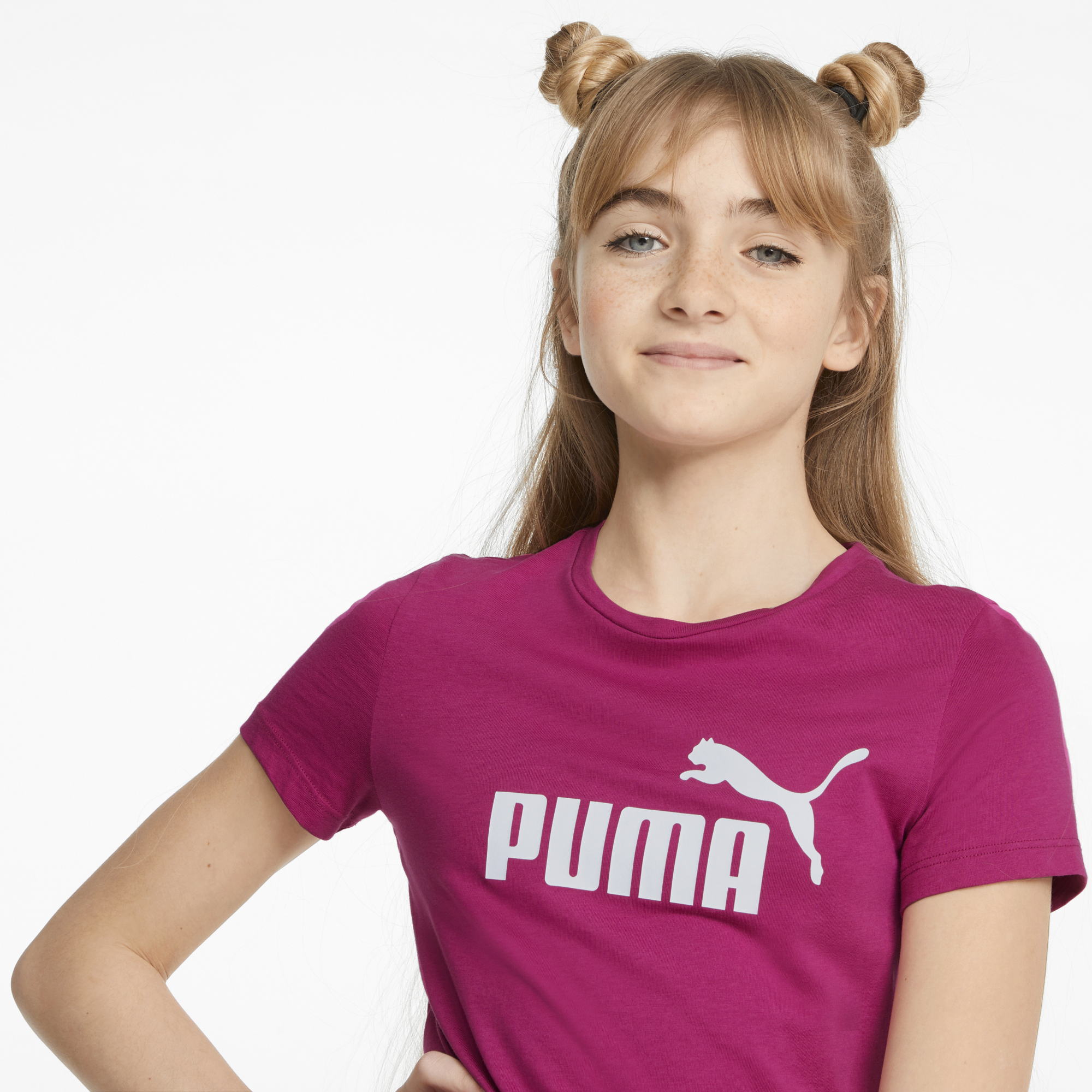 Футболка Puma 58702914 - фото 6