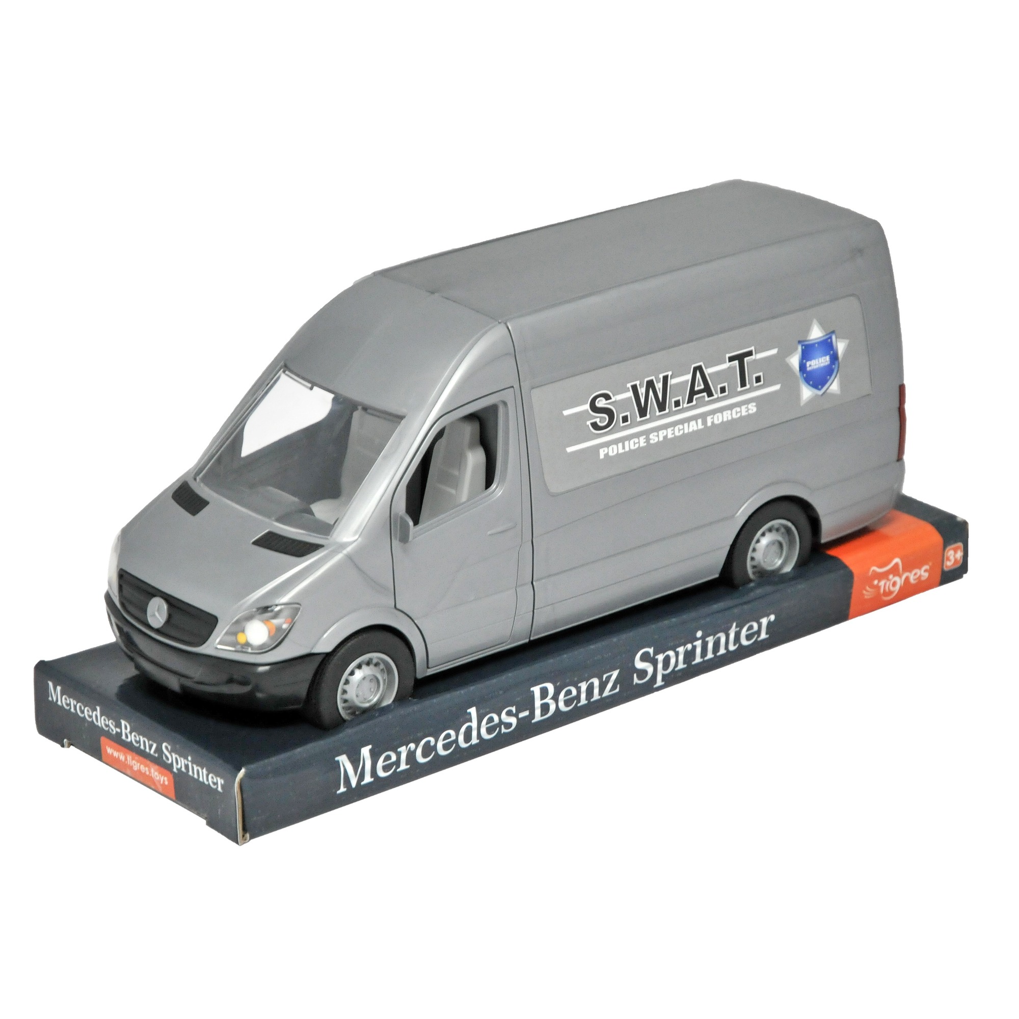 Mercedes benz sprinter toy online