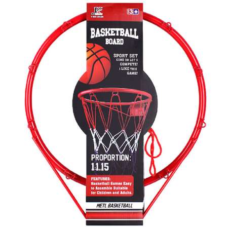 Игровой набор Darvish Баскетбольное кольцо