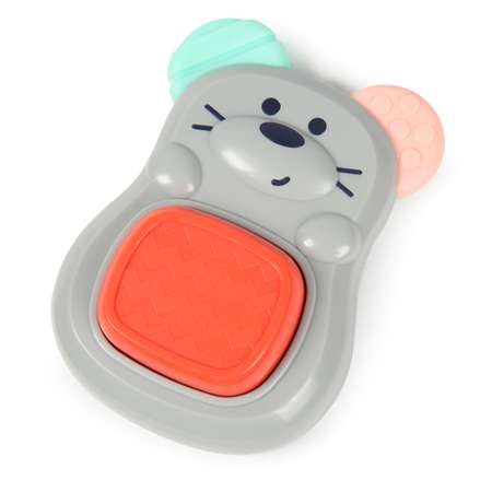 Игрушка HOLA погремушка