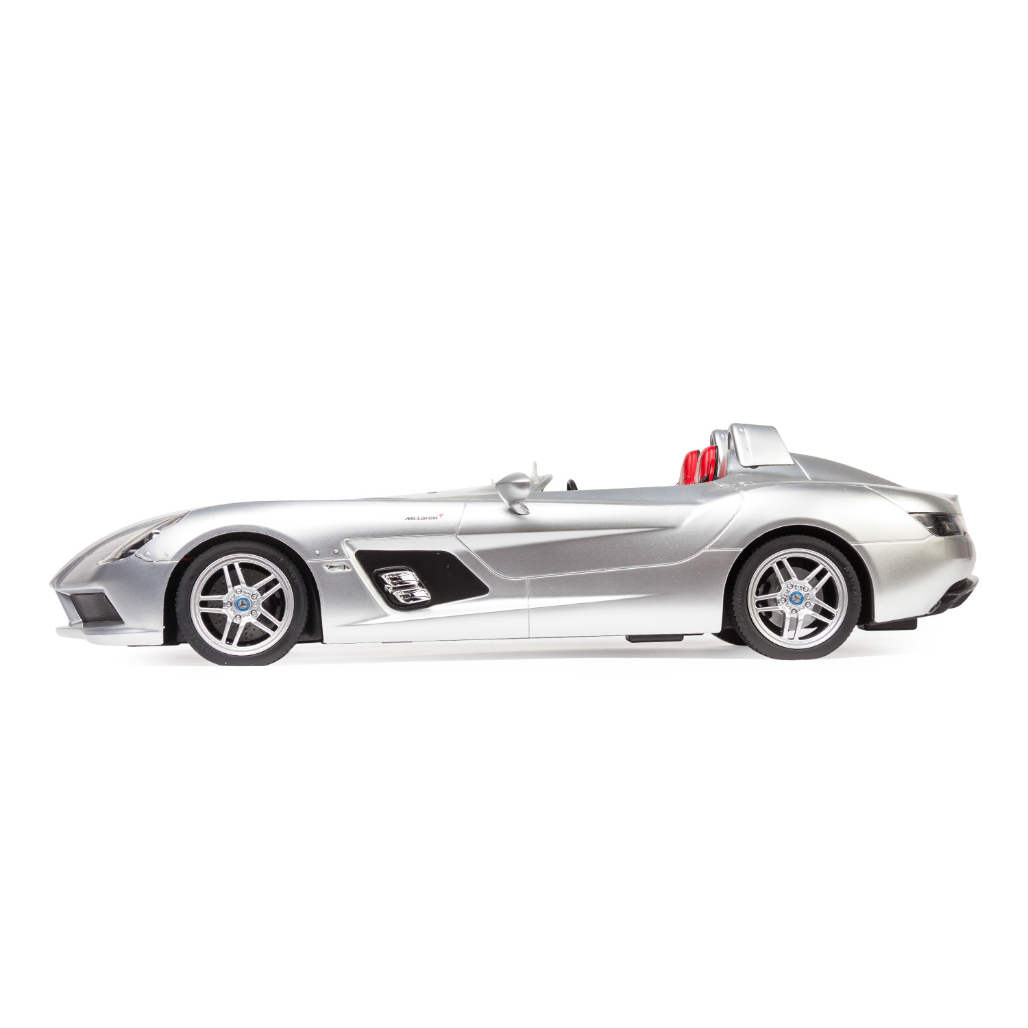 Автомобиль РУ Rastar Mercedes 1:12 - фото 2