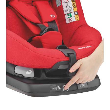 Автокресло Maxi-Cosi Isofix 0+/1 (0-18 кг)