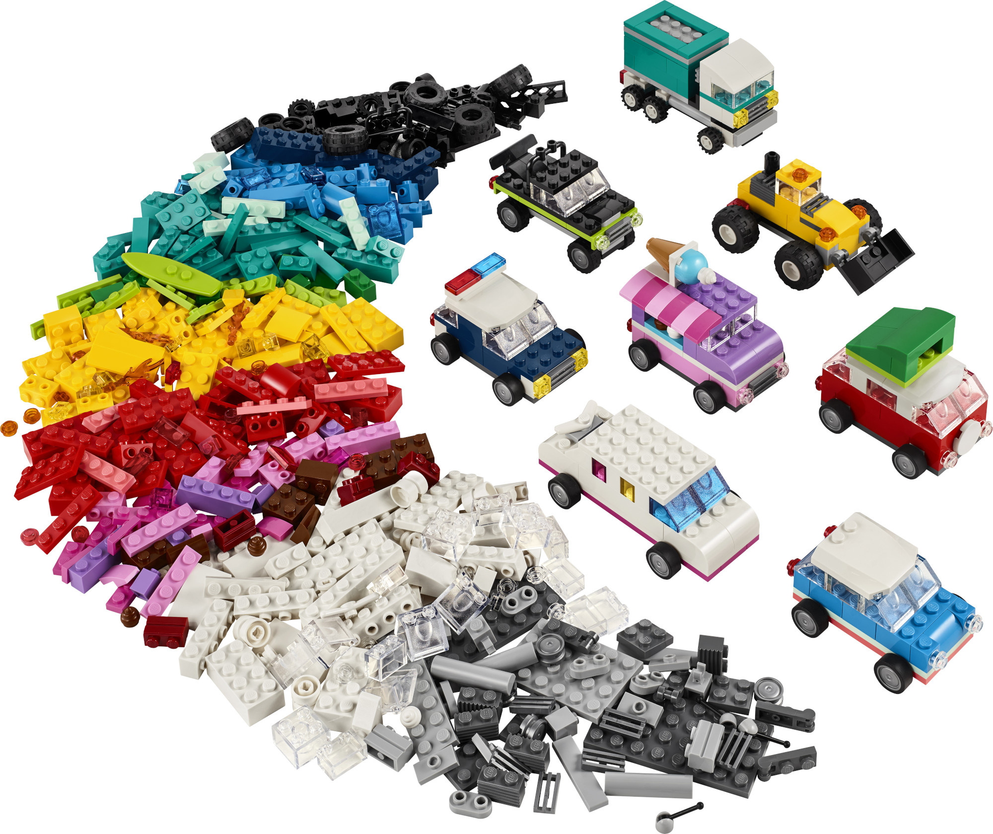 Lego collector cars sale