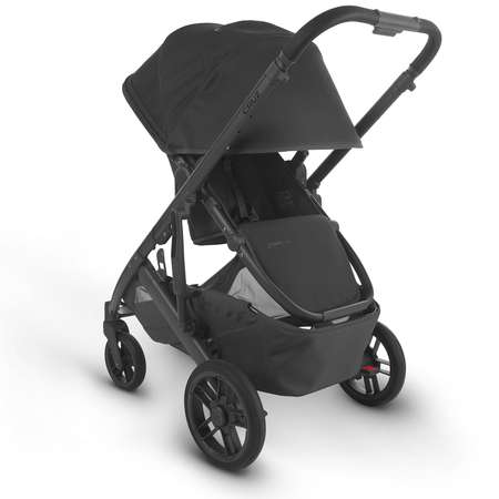 Коляска прогулочная UPPAbaby Cruz V2 Jake Черный