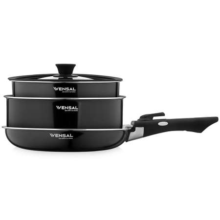 Набор посуды VENSAL VS1015