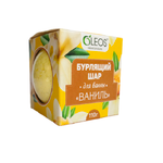 Соль для ванн Oleos