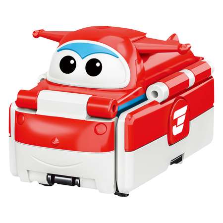 Автомобиль Super Wings многоцветный