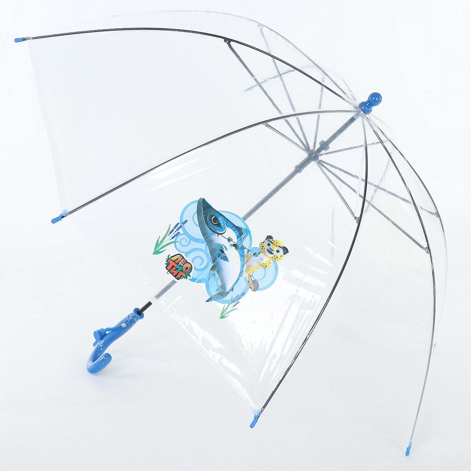 Зонт-трость Torm 1173-2107 - фото 1