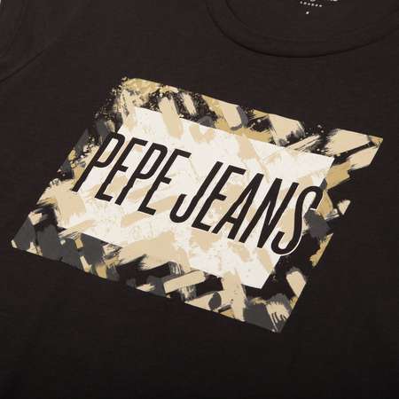 Футболка Pepe Jeans London