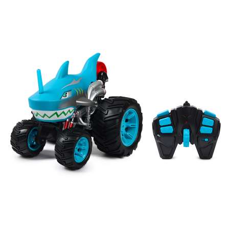 Машинка Mobicaro РУ Rolling Shark 333-WL22161