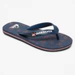 Сланцы Quiksilver