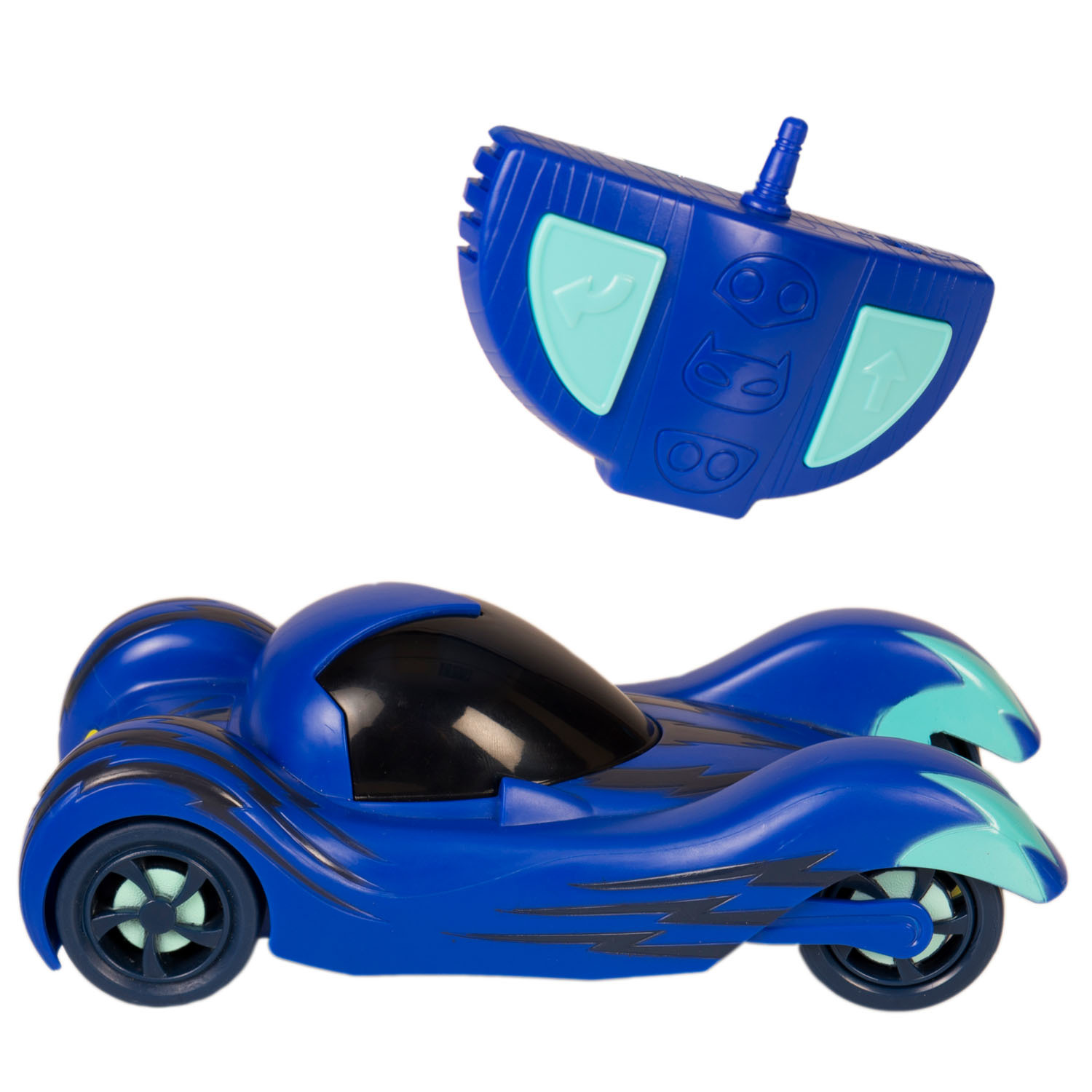 Автомобиль РУ PJ masks - фото 1