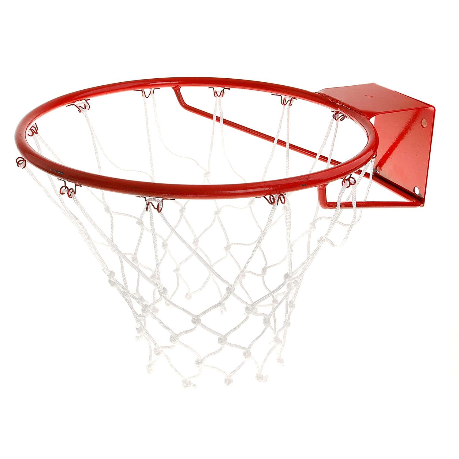 Корзина Sima-Land Баскетбольная стандартная с сеткой - фото 1