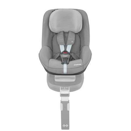 Автокресло Maxi-Cosi Pearl Nomad Grey